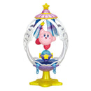 Kirby Ovaltique Collection - Super Retro
