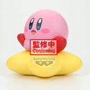 Kirby Sofvimates Kirby Warp Star Ver. - Super Retro