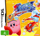 Kirby: Squeak Squad - DS - Super Retro