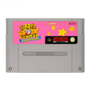 Kirby's Fun Pak - SNES - Super Retro