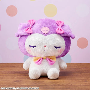 Kuromi Magical Dream Big Plush - Super Retro