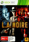 L.A. Noire - Xbox 360 - Super Retro