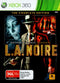 L.A. Noire - Xbox 360 - Super Retro