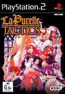 La Pucelle: Tactics - Super Retro