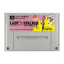 Lady Stalker - Super Famicom - Super Retro