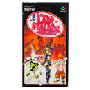 Lady Stalker - Super Famicom - Super Retro