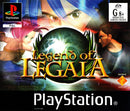 Legend of Legaia - PS1