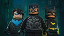 Lego Batman: Legacy of the Dark Knight - PS5 - Super Retro