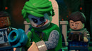Lego Batman: Legacy of the Dark Knight - PS5 - Super Retro