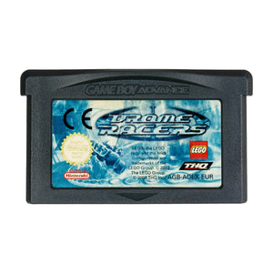 LEGO Drome Racers - GBA - Super Retro