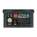 LEGO Star Wars II: The Original Trilogy - GBA