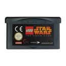 LEGO Star Wars: The Video Game - GBA