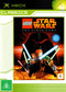 LEGO Star Wars The Video Game - Xbox - Super Retro