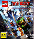 LEGO The Ninjago Movie Video Game - Xbox One - Super Retro