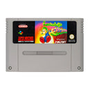 Lemmings - SNES - Super Retro