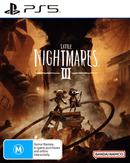 Little Nightmares III - PS5 - Super Retro
