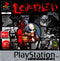 Loaded - PS1 - Super Retro