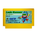 Lode Runner - Famicom - Super Retro