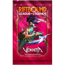 Riftbound: League of Legends TCG Vendetta Booster Box