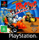 Looney Tunes Racing - PS1 - Super Retro