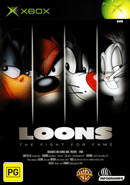 Loons: The Fight for Fame - Super Retro