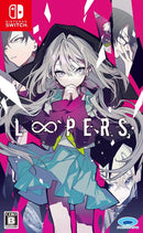 Loopers - Switch (Japanese) - Super Retro