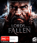 Lords of The Fallen - Xbox One - Super Retro