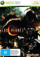 Lost Planet 2 - Xbox 360