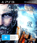 Lost Planet 3 - PS3 - Super Retro