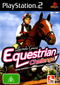 Lucinda Green's Equestrian Challenge - PS2 - Super Retro