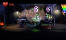 Luigi’s Mansion: Dark Moon - 3DS (NTSC) - Super Retro