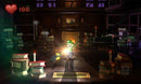 Luigi’s Mansion: Dark Moon - 3DS (NTSC) - Super Retro