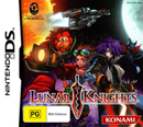 Lunar Knights - DS - Super Retro