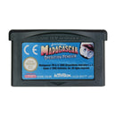 Madagascar: Operation Penguin - GBA