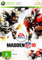 Madden NFL 10 - Xbox 360 - Super Retro