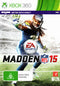 Madden NFL 15 - Xbox 360 - Super Retro