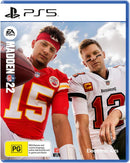 Madden NFL 22 - PS5 - Super Retro
