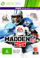 Madden NFL 25 - Xbox 360 - Super Retro