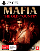 Mafia: The Old Country - PS5 - Super Retro
