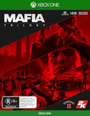 Mafia Trilogy - Xbox One - Super Retro