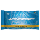 Magic the Gathering - Aetherdrift Box Topper - Super Retro