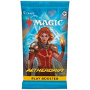 Magic the Gathering - Aetherdrift Play Booster Pack - Super Retro