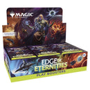 Magic the Gathering - Edge of Eternities Play Booster Box - Super Retro