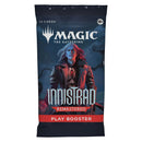 Magic the Gathering - Innistrad Remastered Play Booster Pack - Super Retro