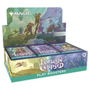 Magic the Gathering - Lorwyn Eclipsed Play Booster Box - Super Retro