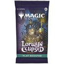 Magic the Gathering - Lorwyn Eclipsed Play Booster Pack - Super Retro
