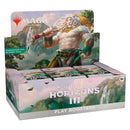 Magic the Gathering - Modern Horizons 3 Play Booster Box - Super Retro