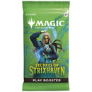 Magic the Gathering - Secrets of Strixhaven Play Booster Box - Super Retro