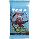 Magic the Gathering - Secrets of Strixhaven Play Booster Box - Super Retro
