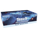 Magic the Gathering - Tarkir: Dragonstorm Play Booster Box - Super Retro